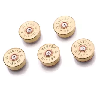 Aimants 12 Gauge (5 pcs)