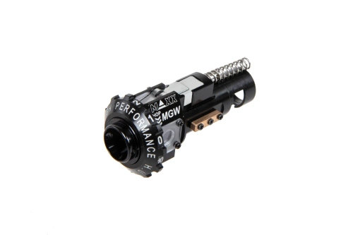 Chambre Hop-Up en aluminium CNC MaxxModel MGW (Pour les répliques MTW)