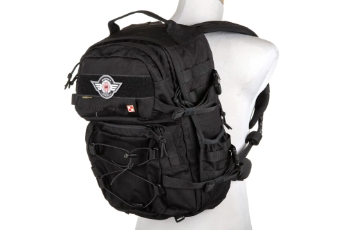 Plecak 30l Wisport Sparrow 303 Czarny (OUTLET)