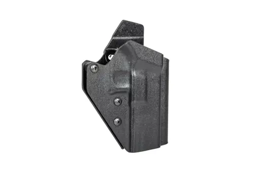 Kydex Holster for G17 Replicas - Black