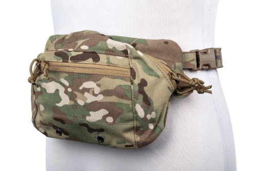 Wosport BP-151 MC tactical hip bag