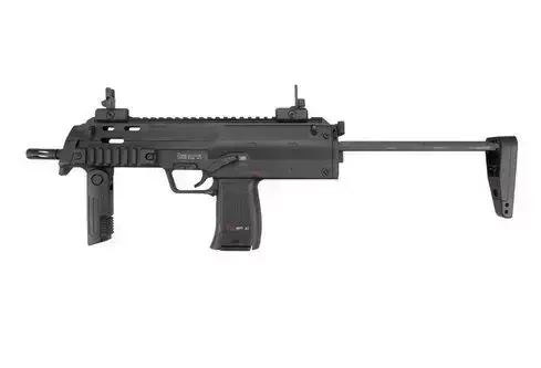 Réplique de la mitraillette HK MP7A1