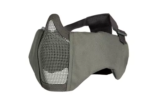 Stalker Evo II Mask - ranger green