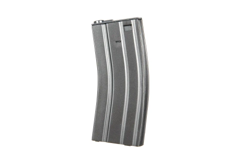 Real-Cap 30 BB M4/M16 Magazine - Grey