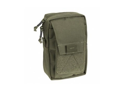 NAVTEL Pouch® - Adaptive Green