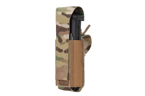 Nabíječ pistolových zásobníků Wosport MG-127 MC