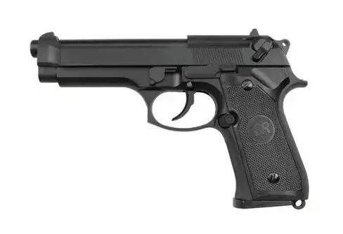 SR92 Pistol Replica