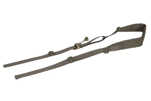 Advanced sling Rodac - Olive