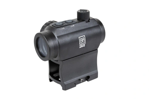 Specna Arms CORE™ TRX Red Dot Sight red dot sight Black