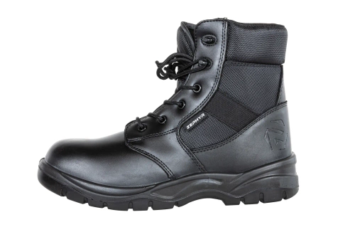 Zephyr Grom ZX06 Boots Black