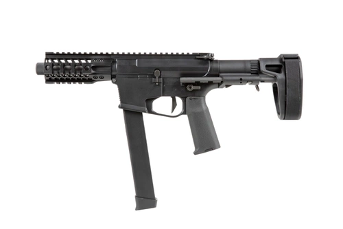 ARES M45S-S Pistolet mitrailleur AEG - Noir