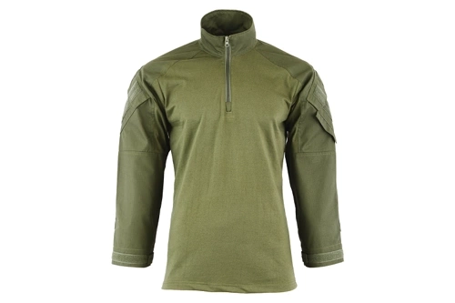 Bluza Hybrid Tactical Combat Shirt - oliwkowa