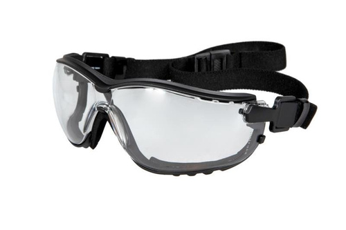 Gafas V2G Clear Antifog