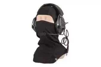 MSA type headset - olive