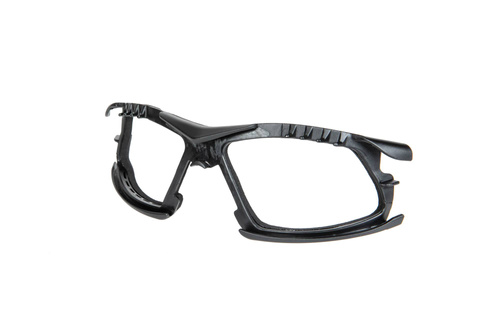 Sealing set + tape for  RUSH+ glasses