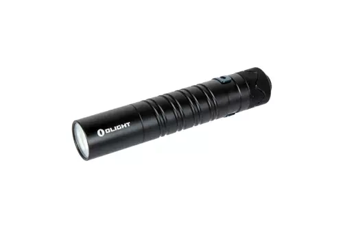 Linterna Olight I5R EOS - Negro/Azul