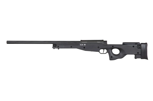 Replika odstřelovací pušky Specna Arms SA-S11 EDGE™ černá