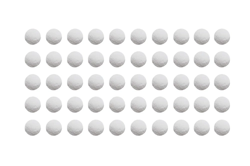 StratAIM Echo ASG grenade plugs (50pcs)