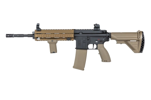 Specna Arms SA-PH21 PRIME™ HAL™ ETU airsoft Carbine with Chaos Bronze brushless motor