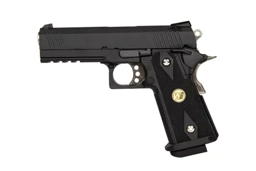 H-C 4.3 Full Metal Type 13B