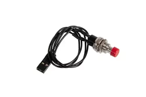 Gate Programming Button