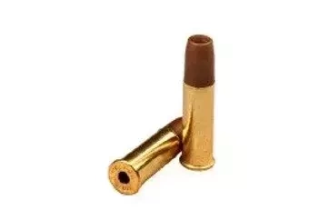 Shell a revolveren Dan Wesson