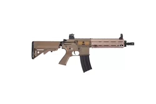 801S Carbine Replica - tan (OUTLET)