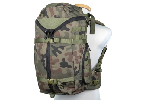 Plecak patrolowy 40L Specna Arms Tactical Wz. 93 Pantera Leśna