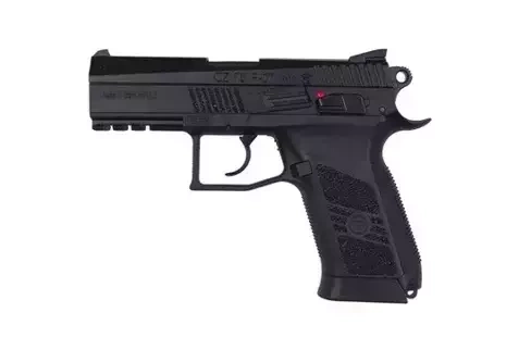 Pistolet airsoft C 75 P-07 DUTY