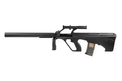 SW-20AM Carbine Replica - Black