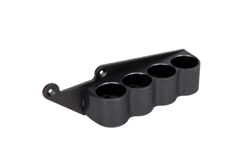 Clip for 4 shells type magazines for M870 replicas