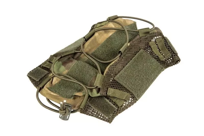 A-TACS / ATC || ATC FG