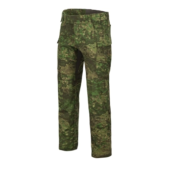 Pantalón táctico Helikon MBDU Nyco Ripstop Pencott Wildwood