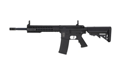 Specna Arms SA-F02 FLEX™ Gen.2 HAL ETU™ airsoft Carbine Black