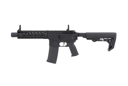 Karabinek ASG Specna Arms RRA SA-E05 EDGE™ HAL 2 ETU Light Ops Stock Gen. 2 Czarny