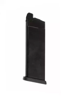 Gas-Powered G23 Pistol Magazine
