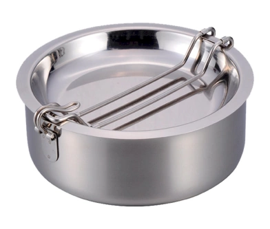 Texar 3dílný zvěřinec