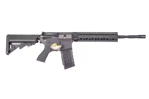 CM16 R8-L carbine replica - black (OUTLET)