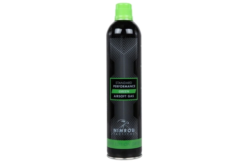 Nimrod Professional Performance Gas Verde 500ml