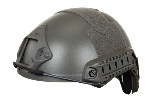 Emerson Gear Fast MH Eco Foliage Green helmet replica