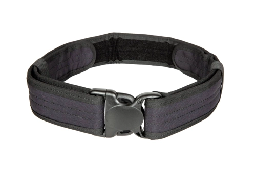 Tactical Belt Ulitity Tricon - Black