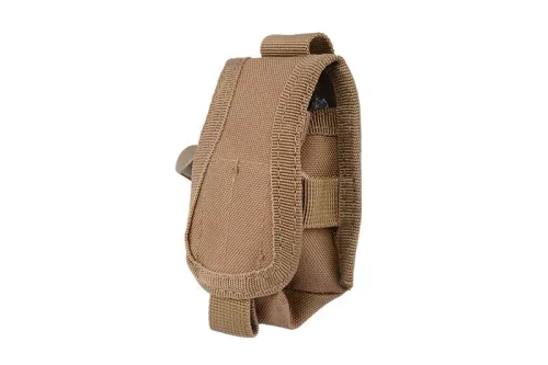 Poche universelle MINI (PMR) - tan