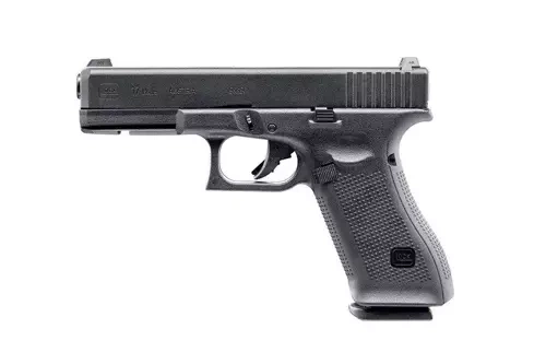 GBB Glock 17 gen.5 Green Gas replika pistole