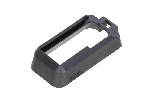 Magwell King Arms x EMG Lancer pour répliques de type M4 Noir