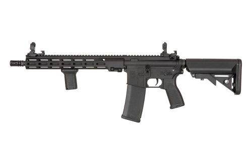SA-E22 EDGE™ airsoft rifle - black