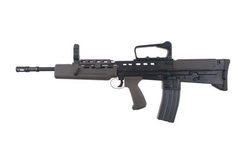 L85A2 ETU Version Carbine Replica