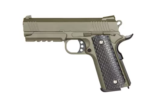 Airsoft pistole G25 - OLV