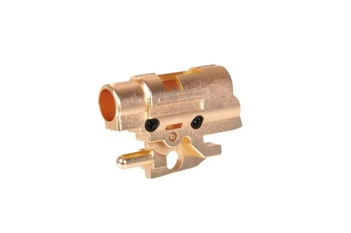 Komora Hop-up do roku 1911