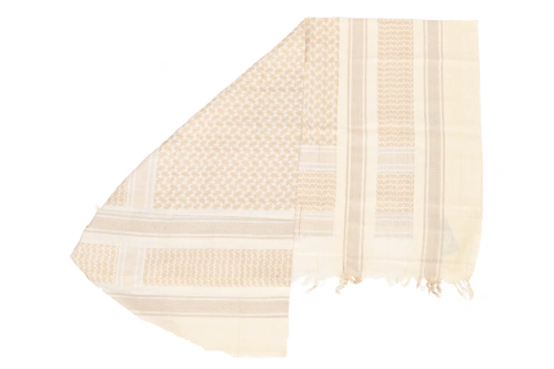 Chusta Specna Arms typu Shemagh Regular Tan-Brąz