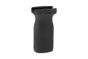 Vertical grip front RVG® - noir